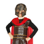 Casque gladiateur enfant