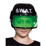 Casque swat enfant