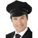 Casquette chauffeur