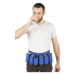 Ceinture porte bouteille adulte