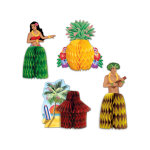 Centres de table hawa