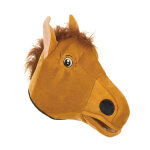 Chapeau cheval adulte