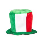 Chapeau haut de forme italie