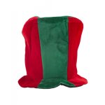 Chapeau haut de forme supporter portugal