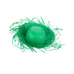 Chapeau hawa vert adulte