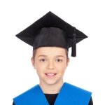 Chapeau jeune diplm enfant
