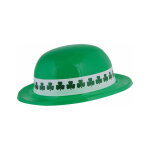 Chapeau melon saint patrick