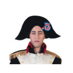 Chapeau napolon adulte