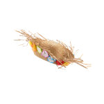 Chapeau de paille hawa