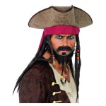 Chapeau pirate homme