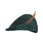 Chapeau prince des voleurs adulte