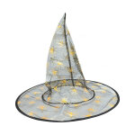 Chapeau de sorcire araigne enfant
