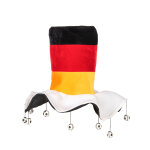 Chapeau supporter allemand