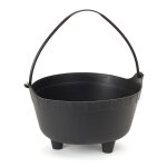 Chaudron sorci�re 24 cm