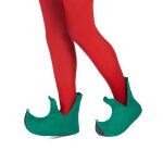 Chaussures lutins adulte nol