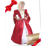 Coffret cadeau dguisement princesse mdivale avec accessoires fille