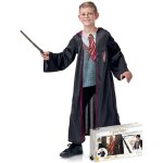 Coffret dguisement et accessoires harry potter