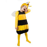 Collants maya l'abeille enfant