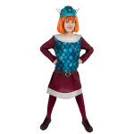 Collant vic le viking enfant
