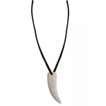 Collier dent de requin brice de nice