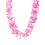 Collier hawa rose