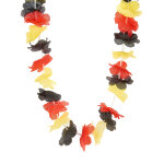 Collier hawa supporter belgique