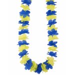 Collier hawa supporter sude adulte