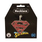 Collier supergirl