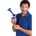 Corne brume supporter france
