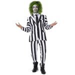 Costume beetlejuice homme suitmeister