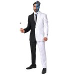 Costume double face adulte suitmeister
