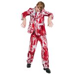Costume mari sanglant adulte