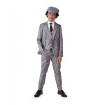 Costume mr. ann�es 20 gangster enfant suitmeister