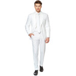 Costume mr. blanc opposuits