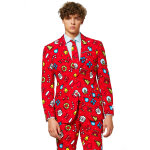 Costume mr. dapper decorator homme opposuits