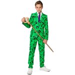 Costume mr. riddler enfant suitmeister