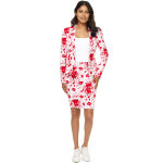 Costume mrs. ensanglante femme opposuits