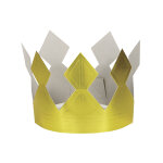 Couronne des rois