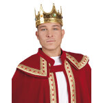 Couronne roi adulte