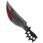 Couteau zombie killer 51 cm
