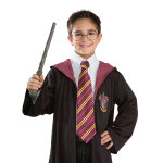 Cravate harry potter