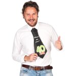 Cravate humoristique 40 ans
