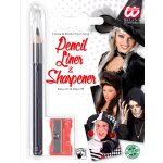 Crayon maquillage noir adulte
