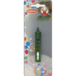 Crayon maquillage rtractable vert