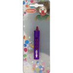 Crayon maquillage rtractable violet