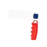 Crcelle bleu blanc rouge supporter france