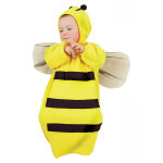 Dguisement abeille bb