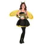 Dguisement abeille fille