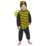 Dguisement abeille enfant