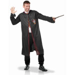 Dguisement avec accessoires harry potter adulte